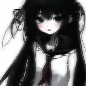 cloud安奈头像