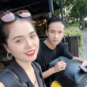 费优优夫妇头像