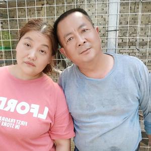 好吃嘴老婆头像