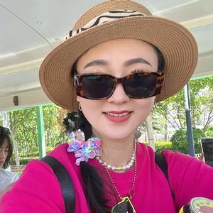 微笑饼干Qc头像
