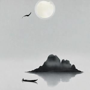 一苇渡言头像