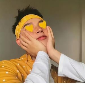 爱音乐爱剪辑Q头像