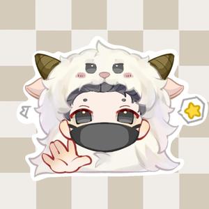 氧气头像
