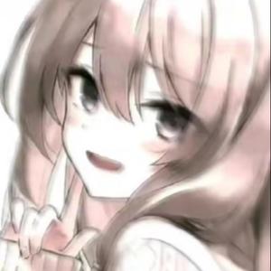 臭美的彤彤 头像