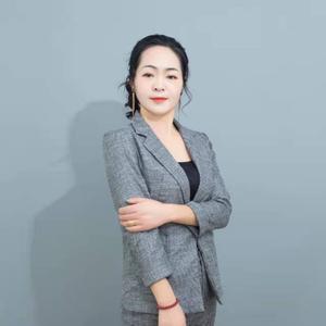林汐妈妈爱家爱宝贝儿头像