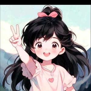 叶子头像