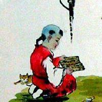 一辈子的工作都不重要头像