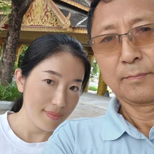 小蕊头像