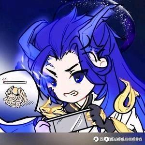 垚念头像