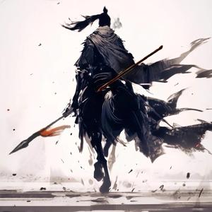 卦哥讲局势 头像