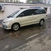 普瑞维亚丰田大霸王自驾游的幸福生活非常棒头像