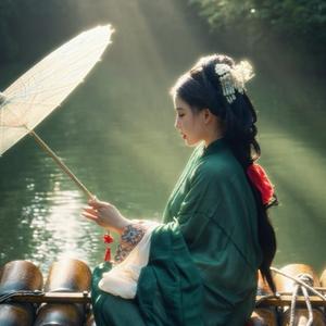 七月舞蹈艺术学校头像