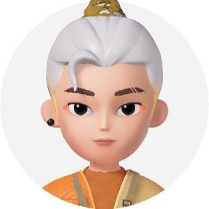 微笑船帆wU头像
