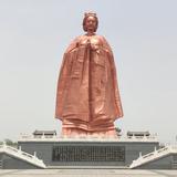 太谷孟母文化头像