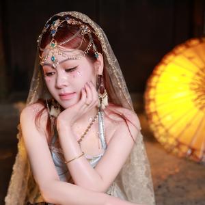 Nicole3424791头像