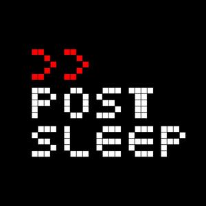 PostSleep头像