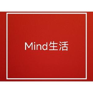 Mind生活头像