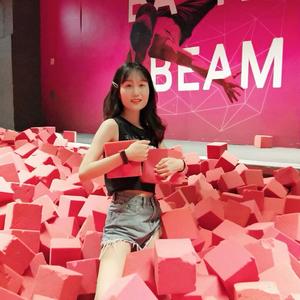 雾都妹妹李恰恰头像