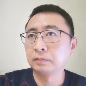 圆脸先生头像