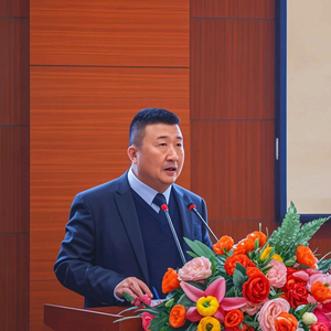 职业教育马老师头像