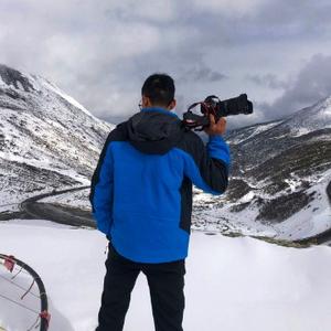骑上老牛去旅行头像