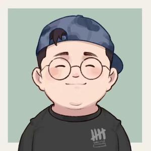 爱吃米饭的小胖墩头像