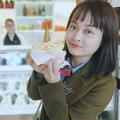 辛迪彭头像