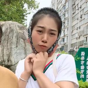 傻妞看娱乐头像