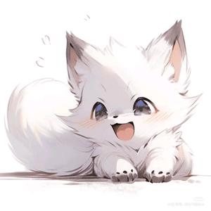 一只小狐狸TAOY头像