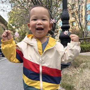小辛巴麻麻吖头像