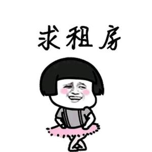 园区租房头像