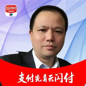 云闪付头像