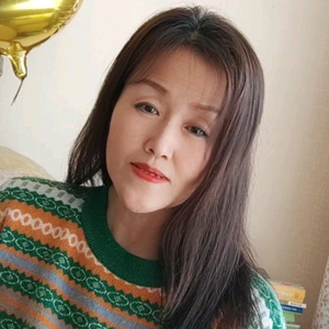 如意鸿福头像