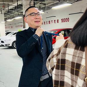 涛媛懿二手车头像