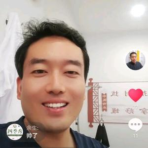 郑州市金水区精武英雄健康管理生活馆头像