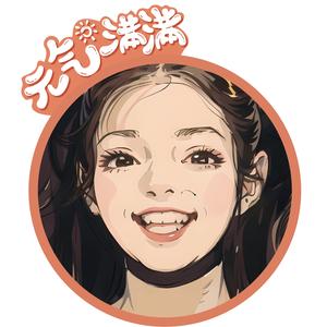爱分享淘姐头像