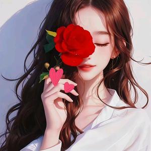 行走的向日葵 头像