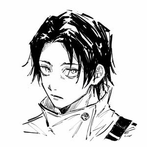 平平无奇的天才小子头像