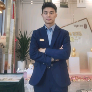 祝愿Joey头像