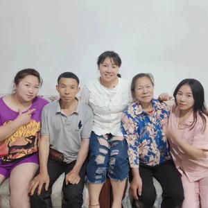 张小妹一家头像