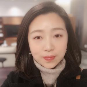 柳莺生活在苏州头像