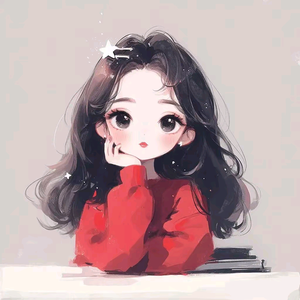 艳红头像