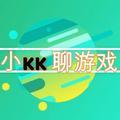 小KK聊游戏头像
