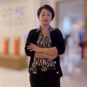 地产女BOSS头像