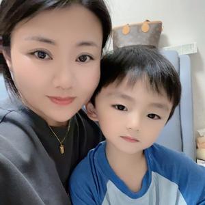 悟妈妈（丝丝妹妹）号头像