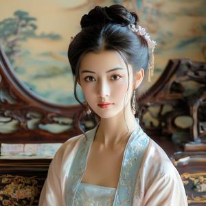 历史探秘头像