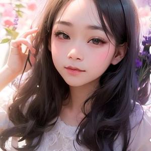 月寄星pv头像