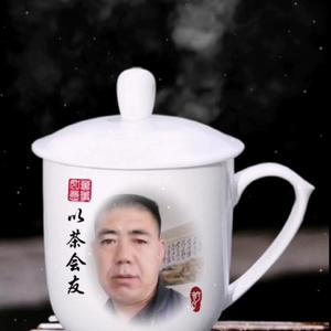 三赖说剧头像