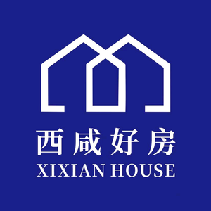 西咸好房头像
