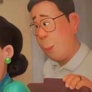 过好下半场头像